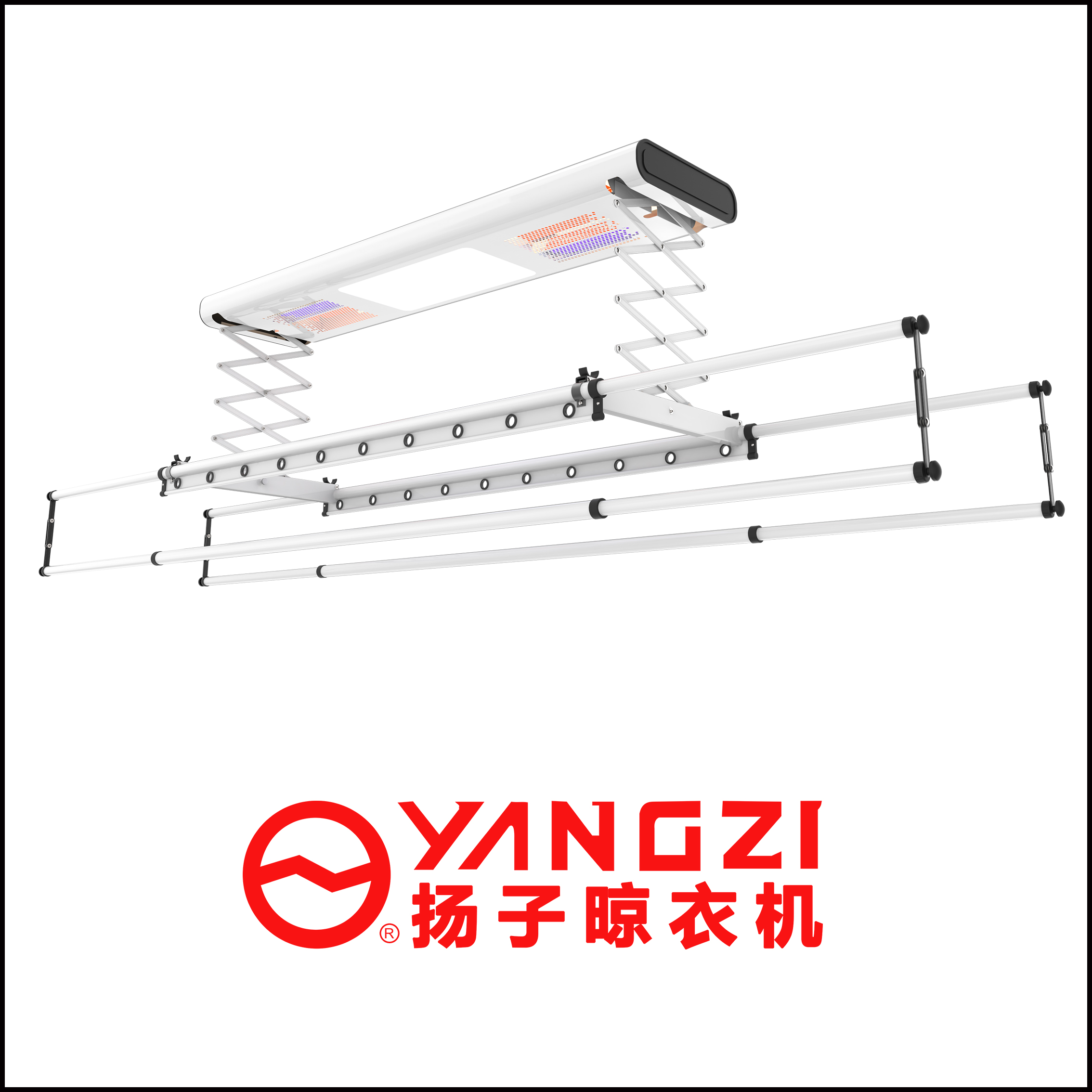 Bevictor伟德晾衣架